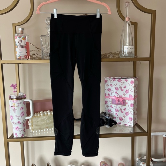 lululemon athletica Pants - Lululemon High Rise Leggings